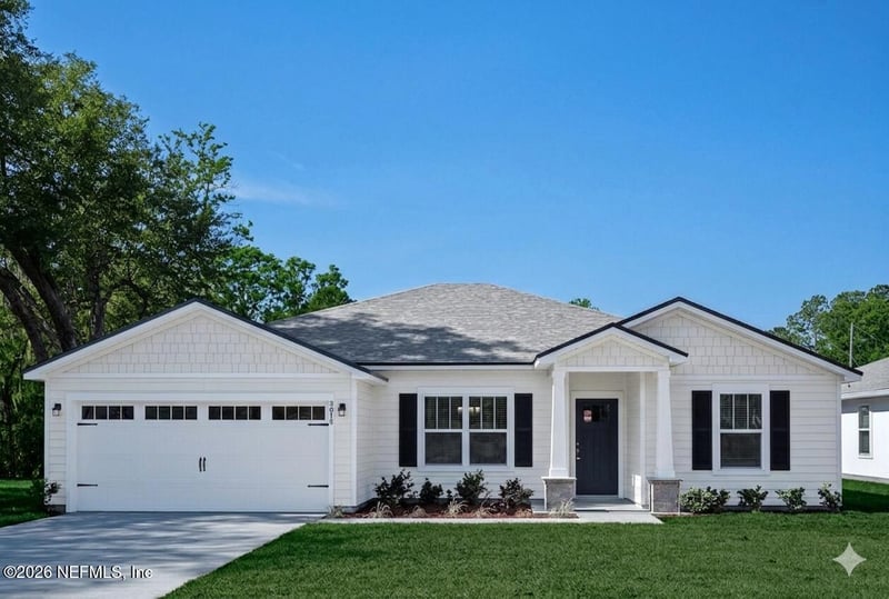 1672 Bermuda Rd, Jacksonville, FL 32224