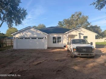 1672 Bermuda Rd, Jacksonville, FL 32224