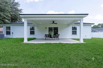 1672 Bermuda Rd, Jacksonville, FL 32224