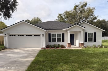 1672 Bermuda Rd, Jacksonville, FL 32224