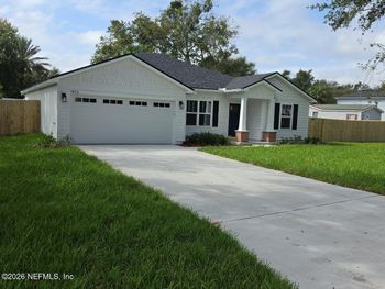 1672 Bermuda Rd, Jacksonville, FL 32224