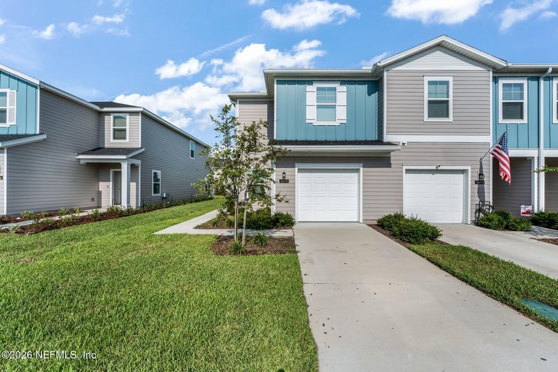 1672 Garden Grove Ct, Jacksonville, FL 32211