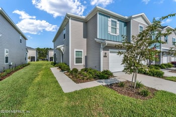 1672 Garden Grove Ct, Jacksonville, FL 32211