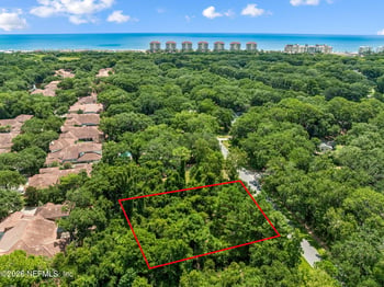1675 Philips Manor Rd, Fernandina Beach, FL 32034