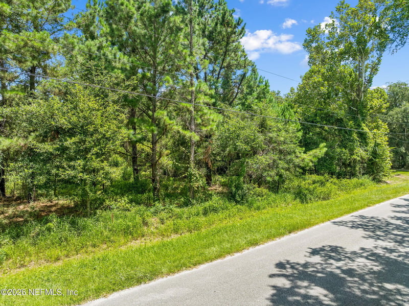1675 Philips Manor Rd, Fernandina Beach, FL 32034