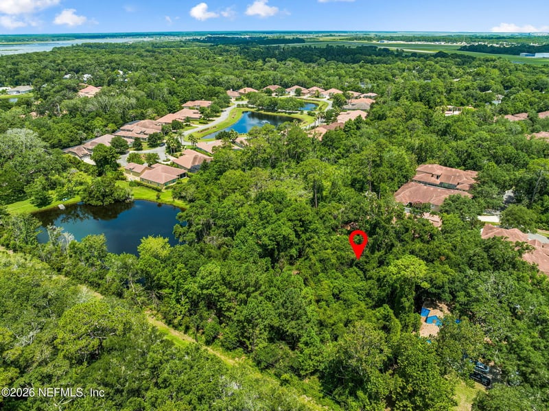 1675 Philips Manor Rd, Fernandina Beach, FL 32034