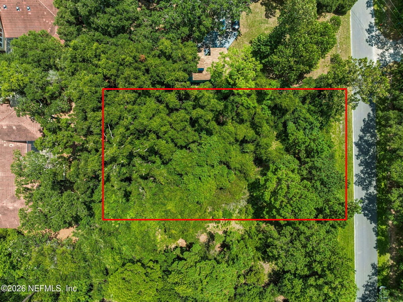1675 Philips Manor Rd, Fernandina Beach, FL 32034