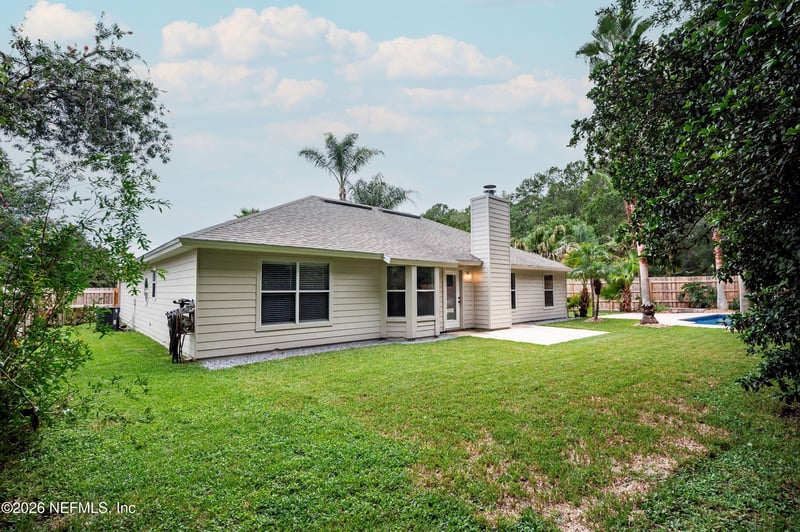 1676 Glen Laurel Dr, Middleburg, FL 32068