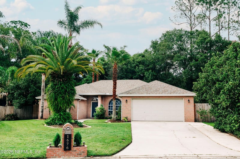 1676 Glen Laurel Dr, Middleburg, FL 32068