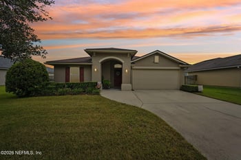 1676 Night Owl Trl, Middleburg, FL 32068