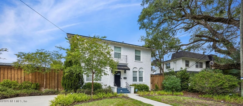 1676 River Rd, Jacksonville, FL 32207