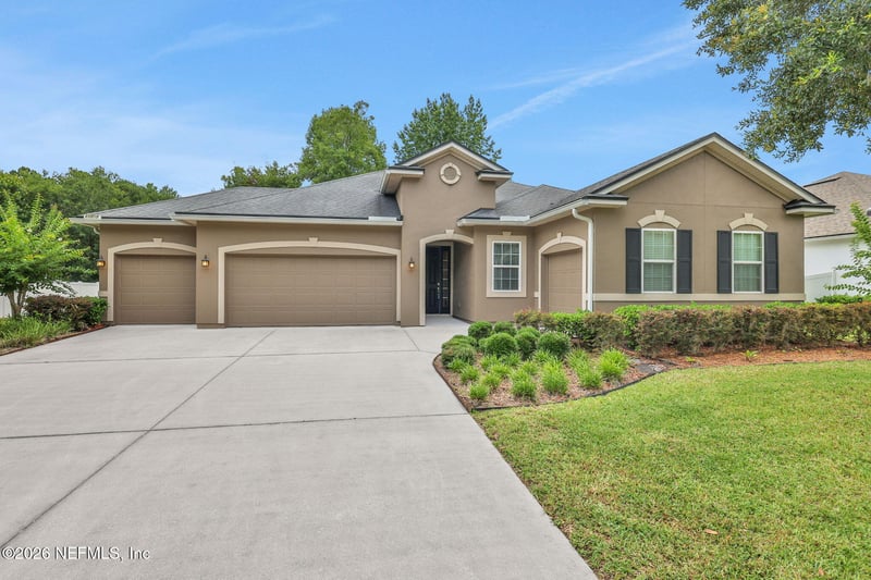 16777 Oak Preserve Dr, Jacksonville, FL 32226