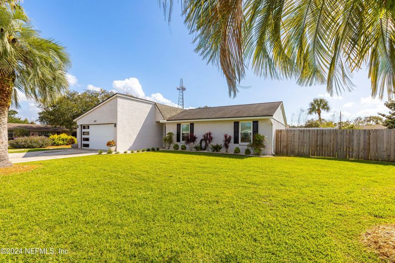 1679 Patricia Ln, Orange Park, FL 32073