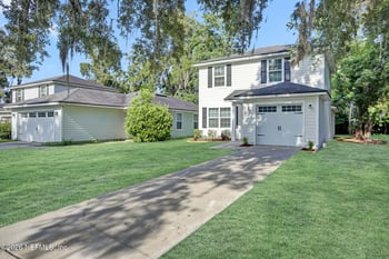 168 Odell St, Jacksonville, FL 32211