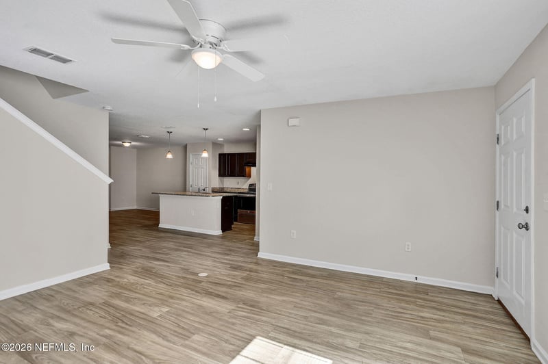 168 Odell St, Jacksonville, FL 32211