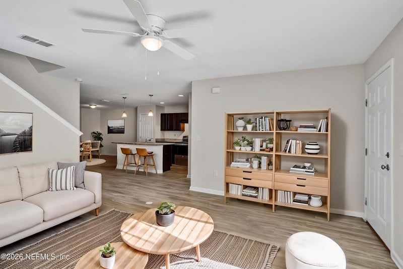 168 Odell St, Jacksonville, FL 32211