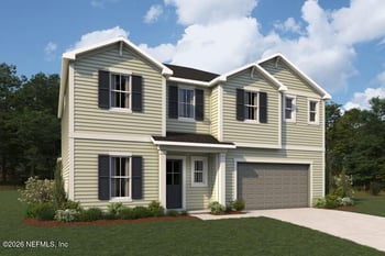 168 Saddlebunch Ct, St Johns, FL 32259
