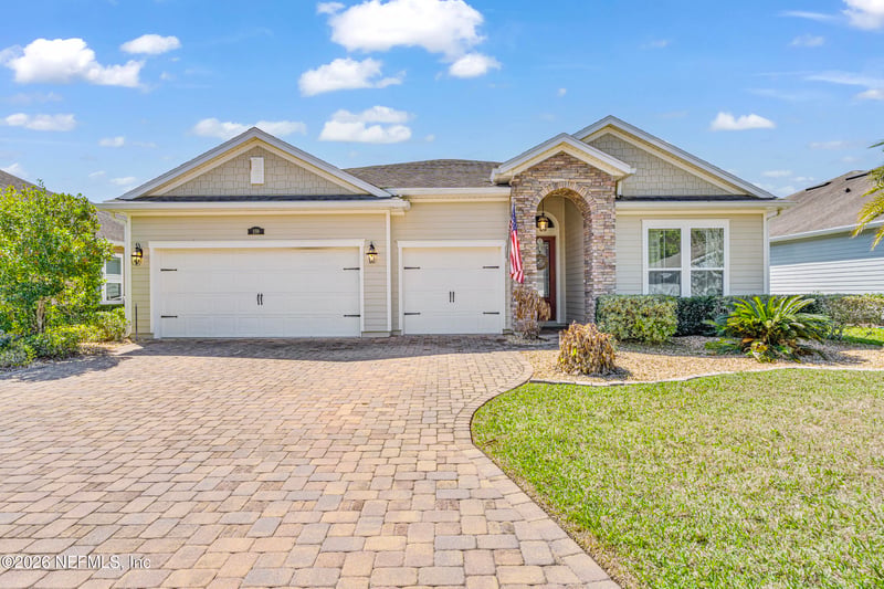 168 Saint Kitts Loop, St Augustine, FL 32092