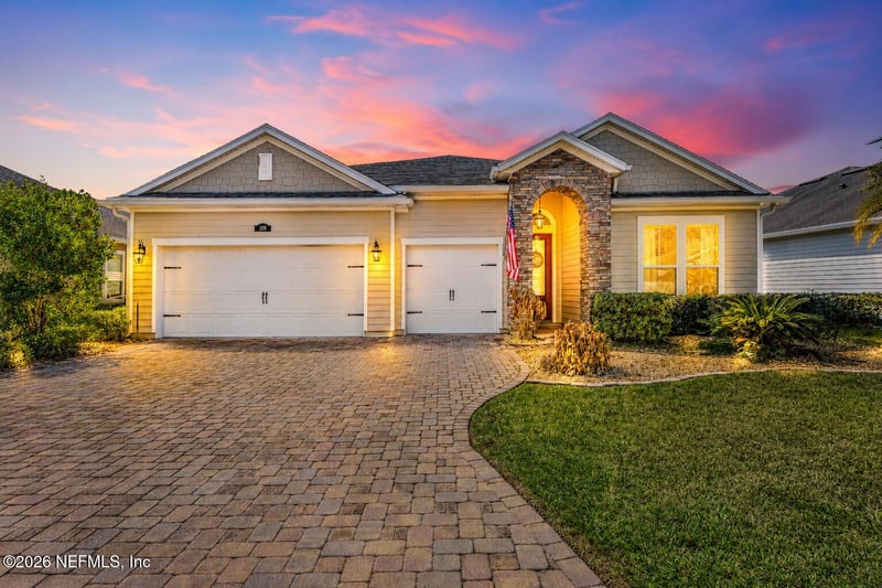 168 Saint Kitts Loop, St Augustine, FL 32092