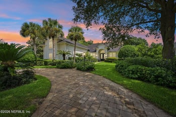 168 Sea Island Dr, Ponte Vedra Beach, FL 32082