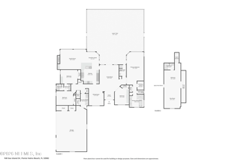 168 Sea Island Dr, Ponte Vedra Beach, FL 32082