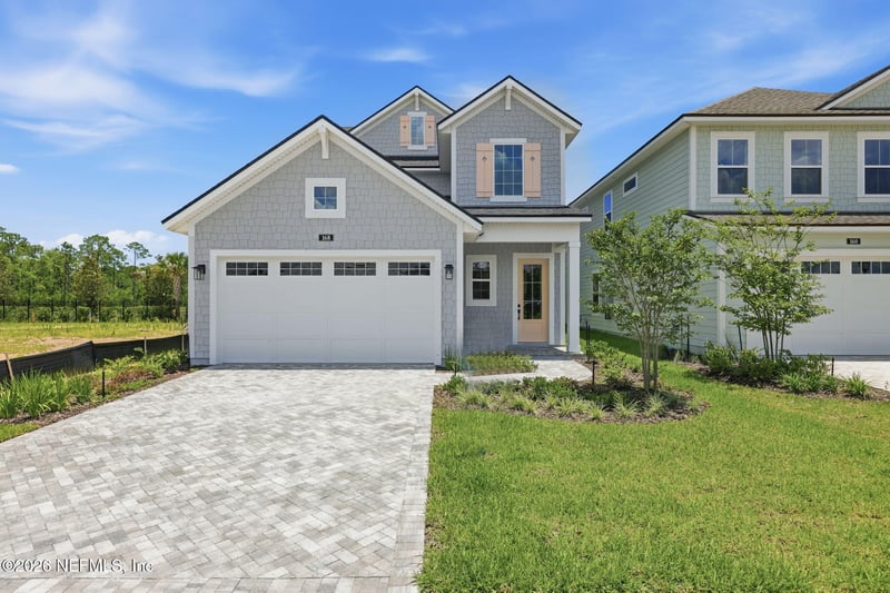 168 Seamark Dr, Ponte Vedra, FL 32081