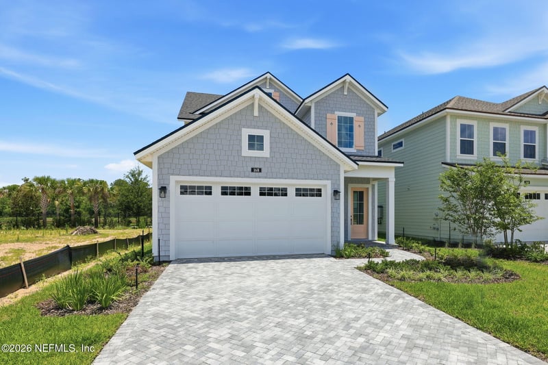 168 Seamark Dr, Ponte Vedra, FL 32081