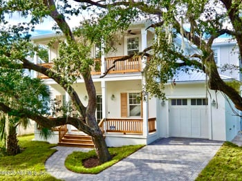168 Surfside Ave, St Augustine, FL 32084