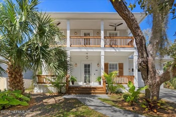 168 Surfside Ave, St Augustine, FL 32084