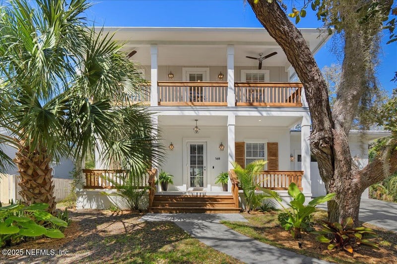 168 Surfside Ave, St Augustine, FL 32084