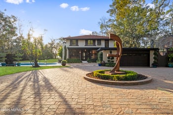 168 University Blvd N, Jacksonville, FL 32211