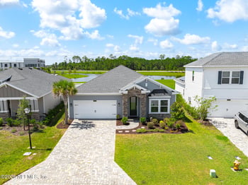 168 Varner Way, St Augustine, FL 32092