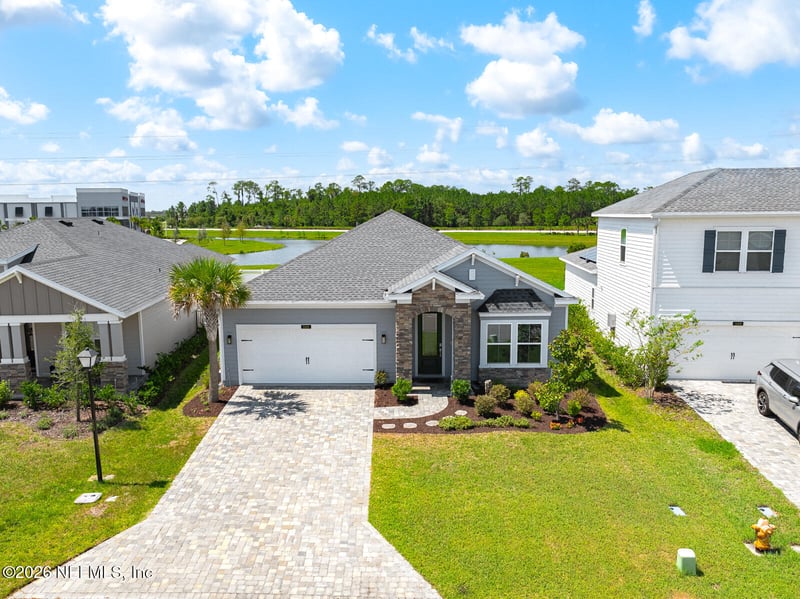 168 Varner Way, St Augustine, FL 32092