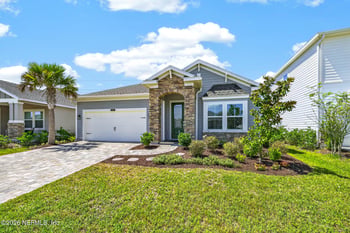168 Varner Way, St Augustine, FL 32092