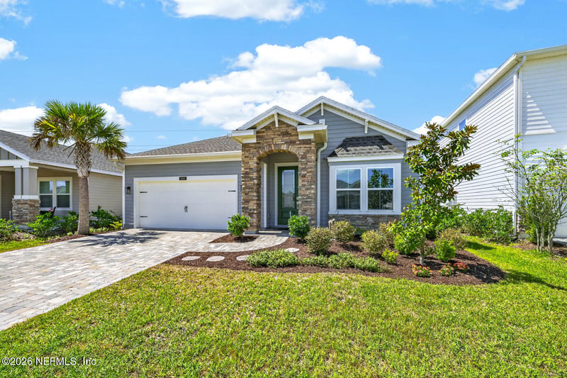 168 Varner Way, St Augustine, FL 32092