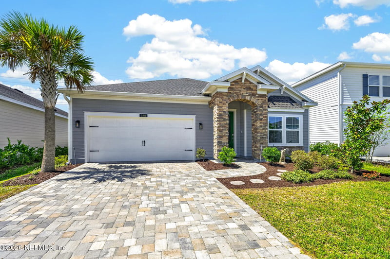 168 Varner Way, St Augustine, FL 32092