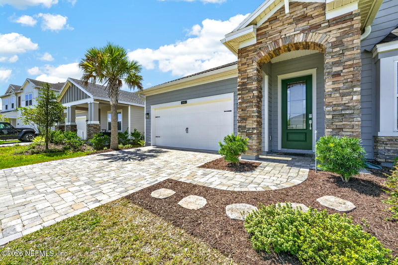 168 Varner Way, St Augustine, FL 32092