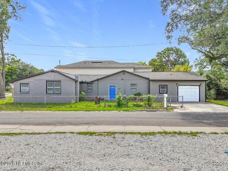 1680 8th St W, Jacksonville, FL 32209