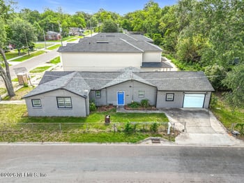 1680 8th St W, Jacksonville, FL 32209