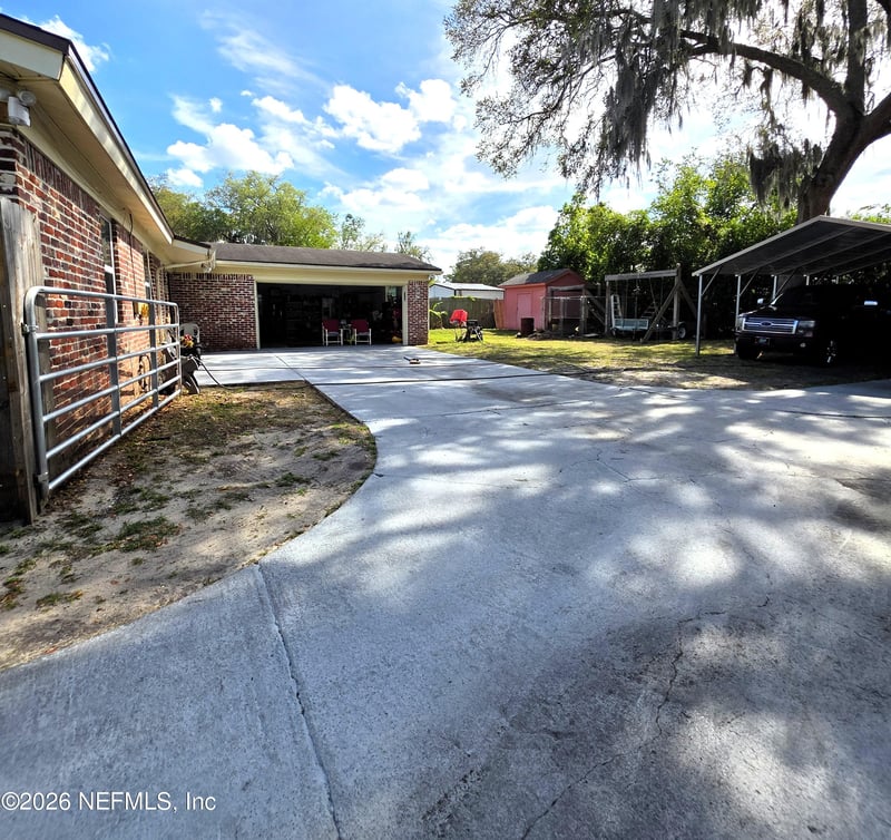 1682 Westminister Ave, Jacksonville, FL 32210