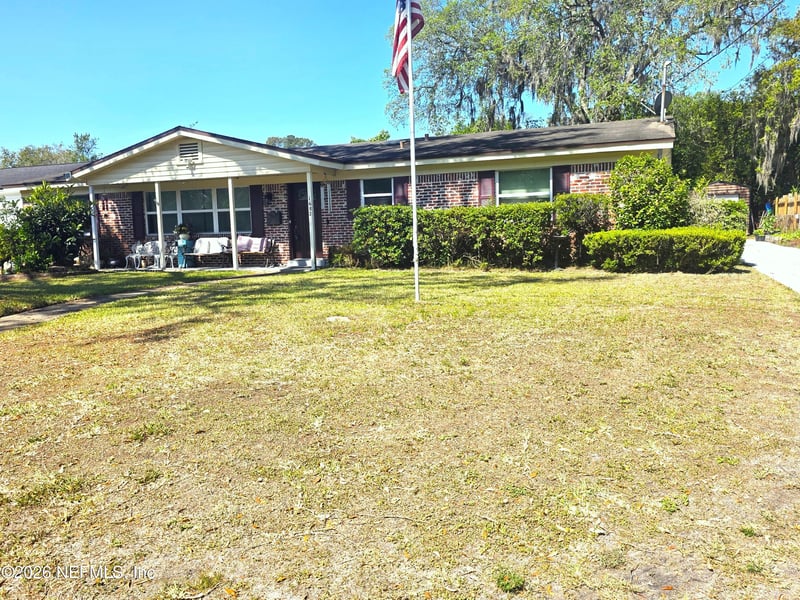 1682 Westminister Ave, Jacksonville, FL 32210