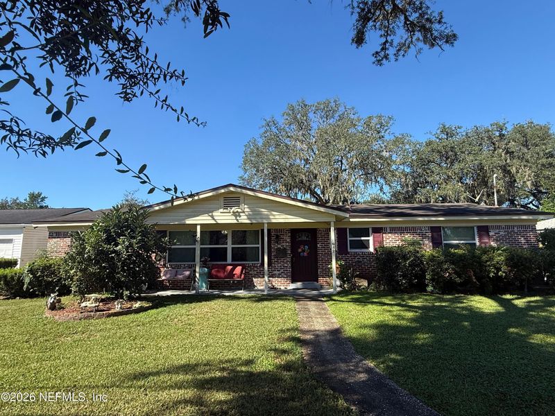 1682 Westminister Ave, Jacksonville, FL 32210