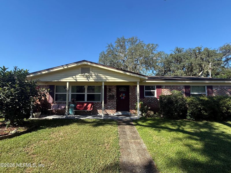 1682 Westminister Ave, Jacksonville, FL 32210