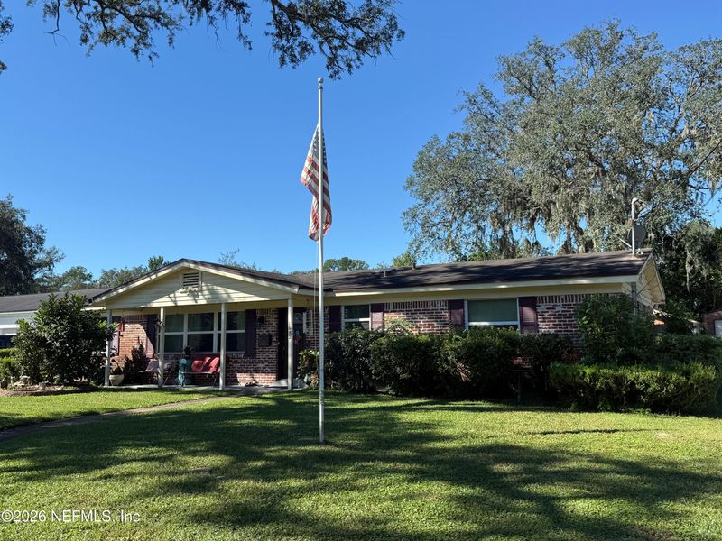 1682 Westminister Ave, Jacksonville, FL 32210