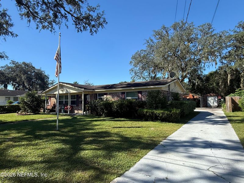 1682 Westminister Ave, Jacksonville, FL 32210