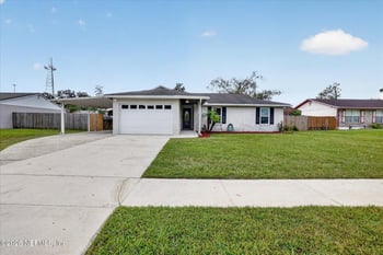 1683 Patricia Ln, Orange Park, FL 32073