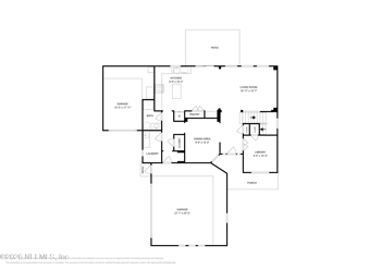 1684 Fenton Ave, St Johns, FL 32259