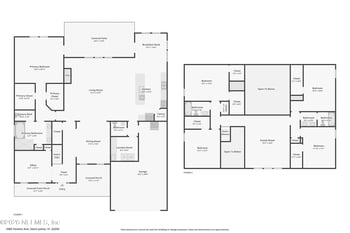 1685 Fenton Ave, St Johns, FL 32259