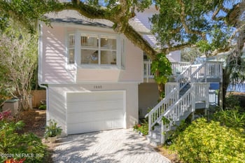 1685 Santander St, St Augustine, FL 32080