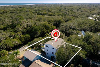 1685 Santander St, St Augustine, FL 32080